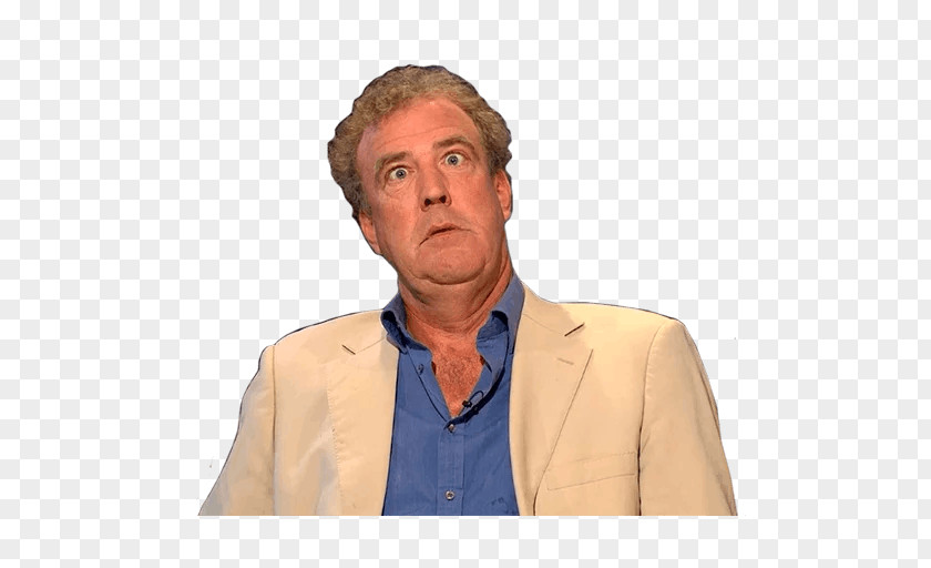 Jeremy Fisher Clarkson Sticker Telegram Sherlock PNG