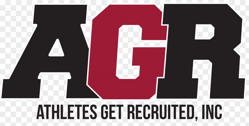 Original AGR, Inc. Athlete Athletic Scholarship Logo College PNG