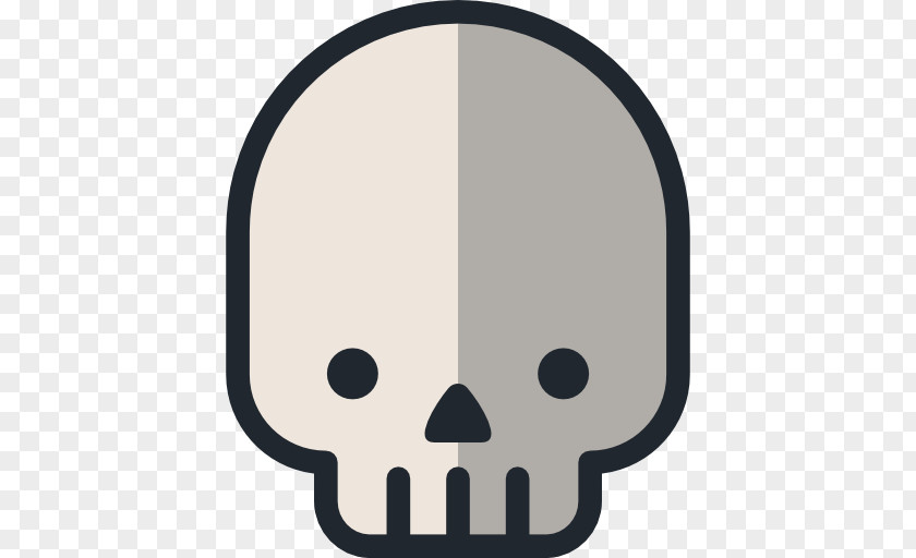 Skull Human Symbolism Calavera Death Clip Art PNG