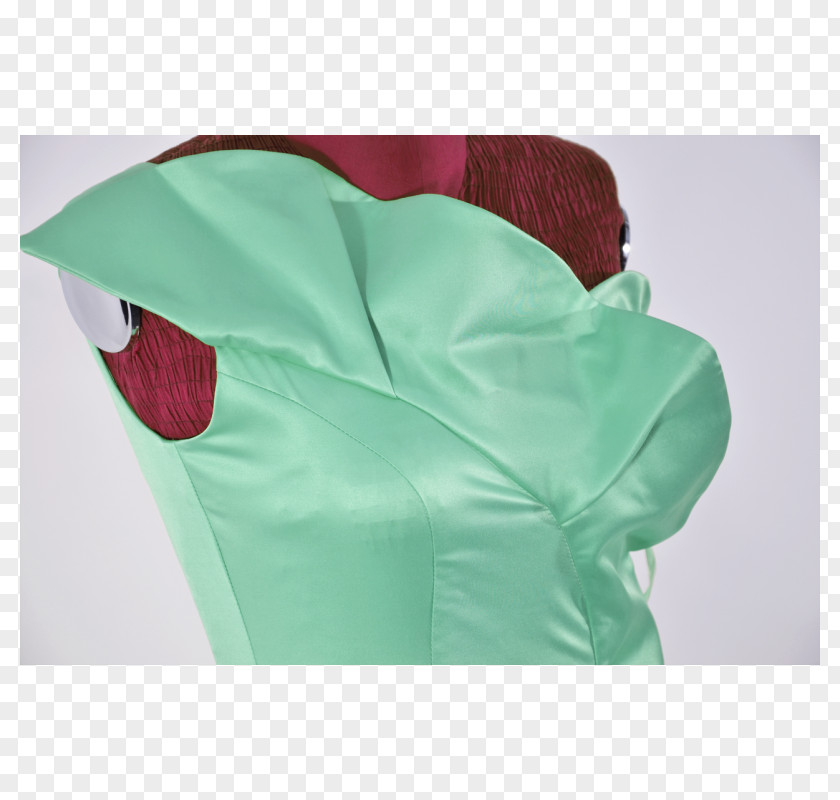 Sleeve Silk Neck PNG