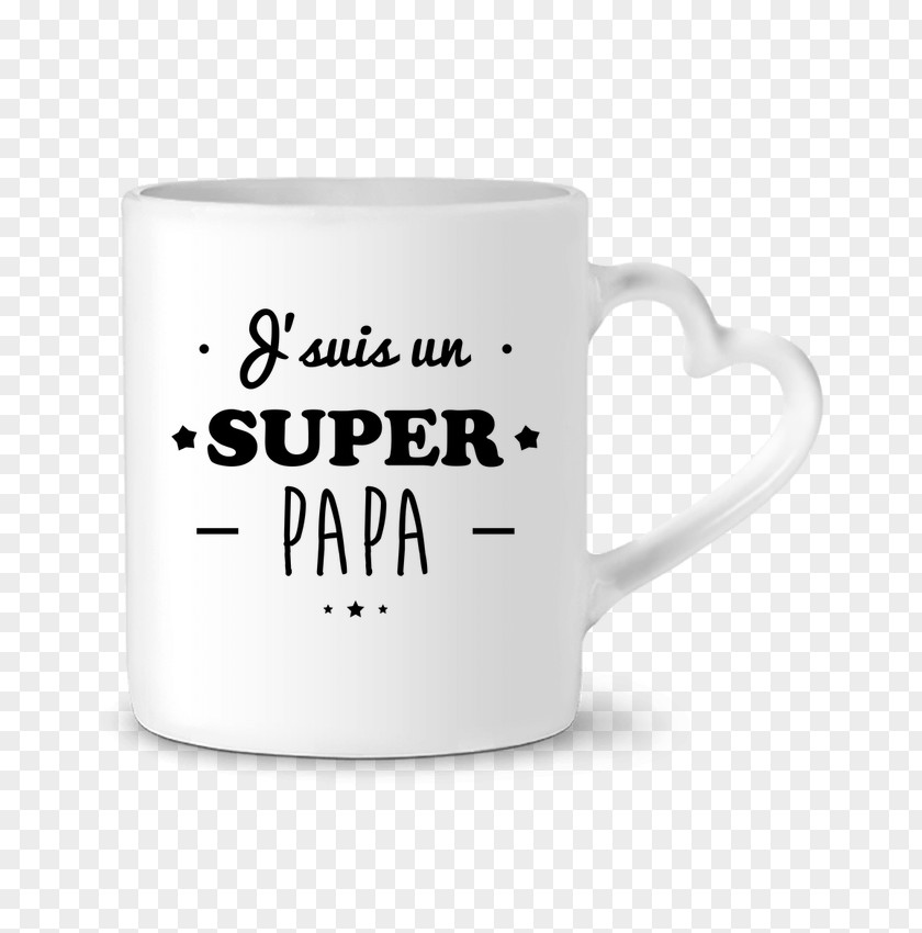 T-shirt Mug Father's Day Party Ceramic PNG