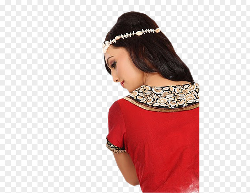 Woman Indian People Sriti Jha Female Headpiece PNG