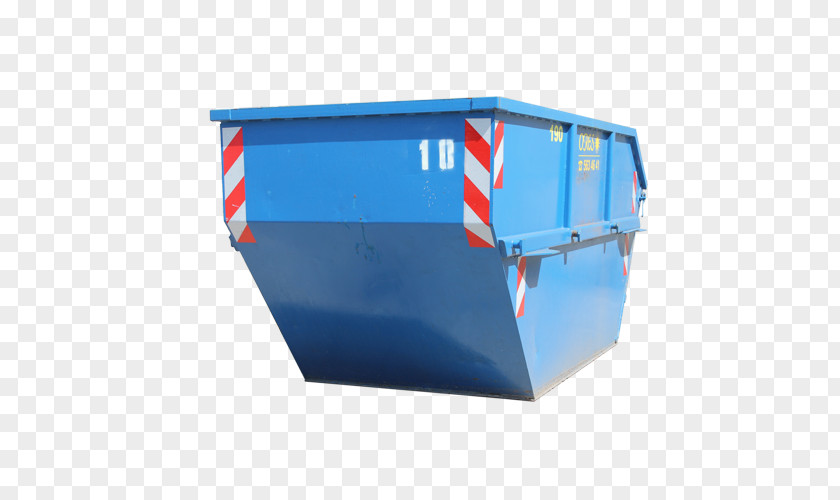 Wood Shipping Container Construction Waste Bulky PNG