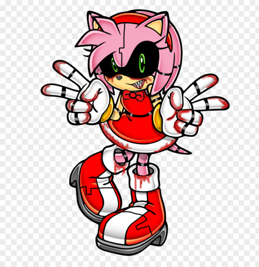 1001 Night Amy Rose Sonic Adventure 2 & Knuckles Shadow The Hedgehog PNG