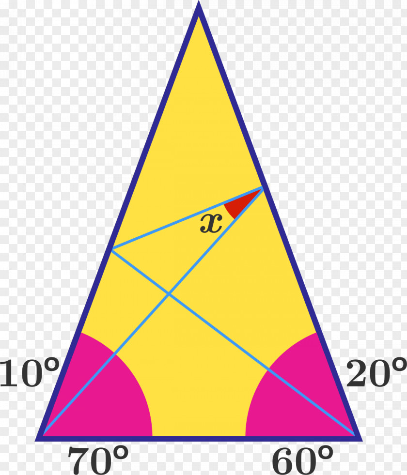 Angle Triangle Geometry Mathematics Point PNG