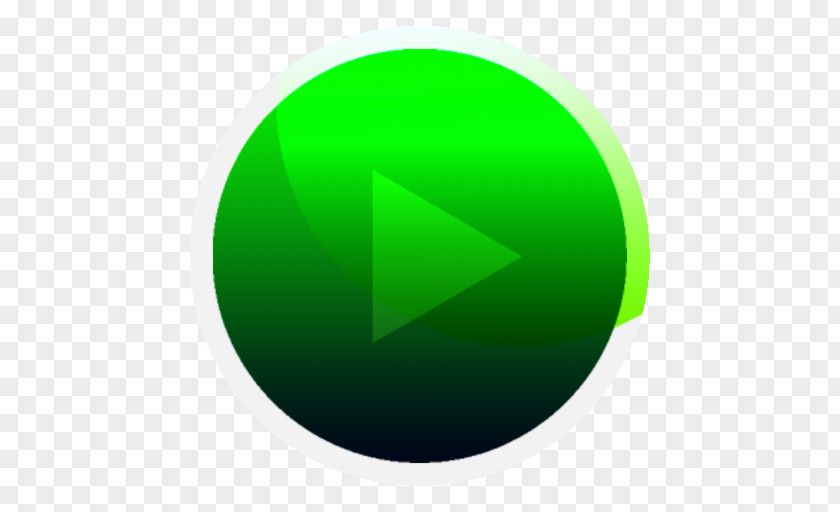 App Flipplayer Grass Green Circle PNG