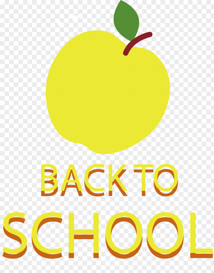 Back To School PNG