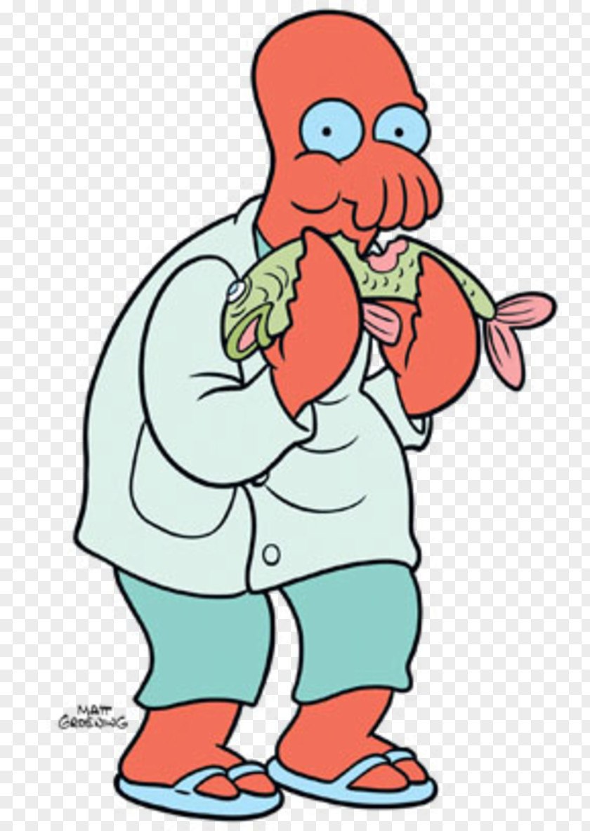 Bender Zoidberg Professor Farnsworth Futurama: Worlds Of Tomorrow Zapp Brannigan PNG