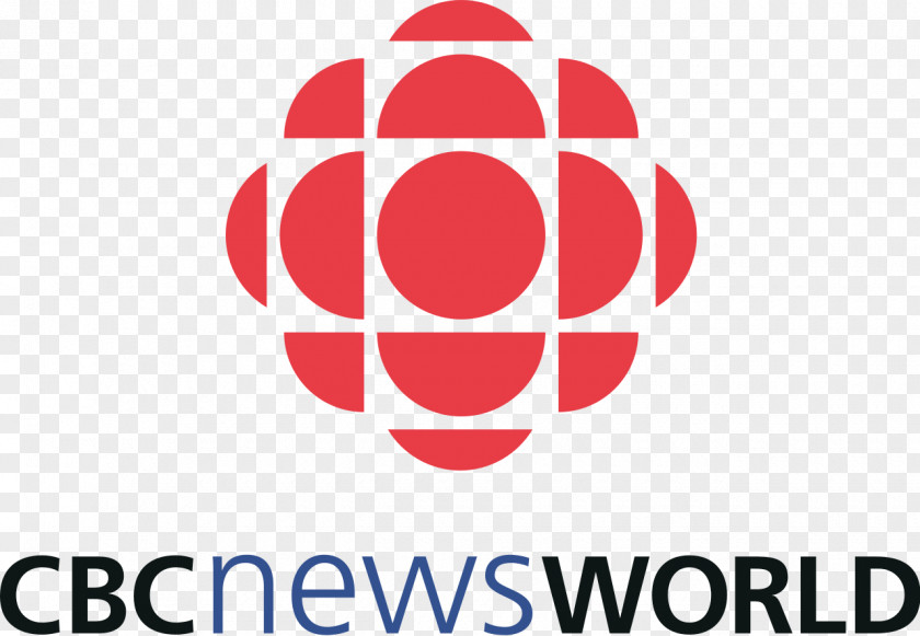 Canadian Broadcasting Centre Corporation CBC News Network CBC.ca PNG