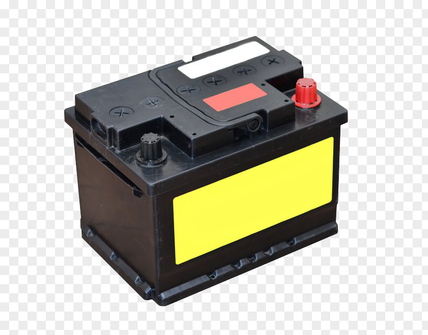 Car Electric Battery Charger Automotive PNG