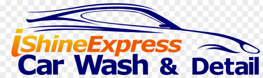 Car Wash IShine Express & Detail Auto Detailing PNG