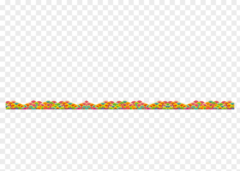 Color Cloud Edge Angle Pattern PNG