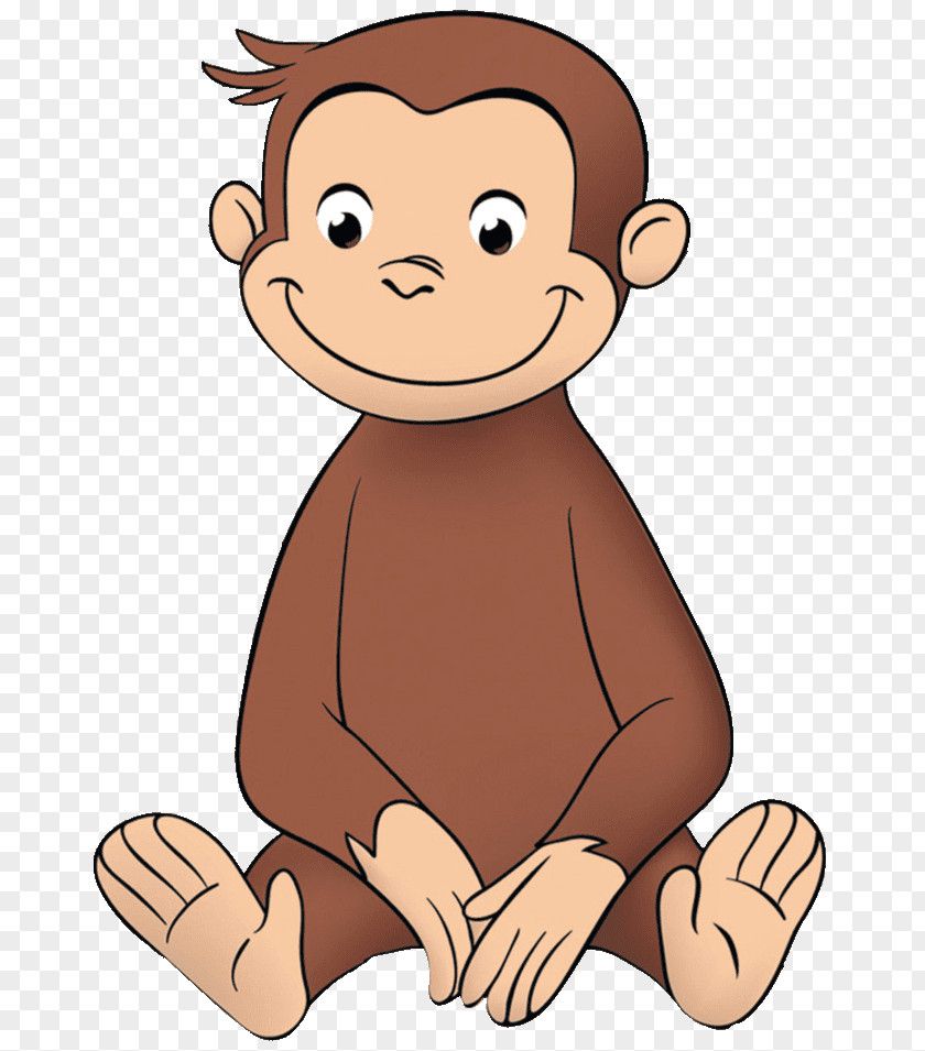 Curiouscartoon Curious George Image JPEG Monkey PNG