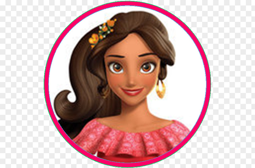 Disney Princess Elena Of Avalor Shuriki Junior Alakazar PNG