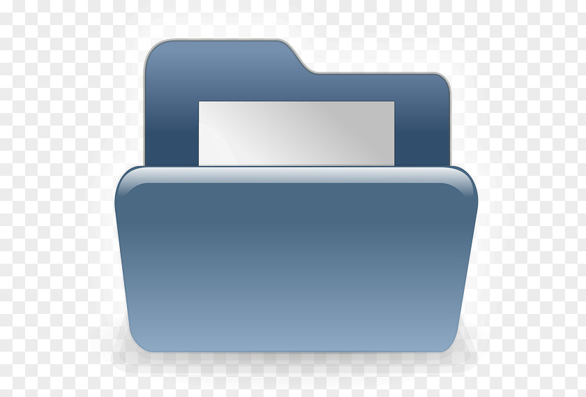 Folder Directory Clip Art PNG