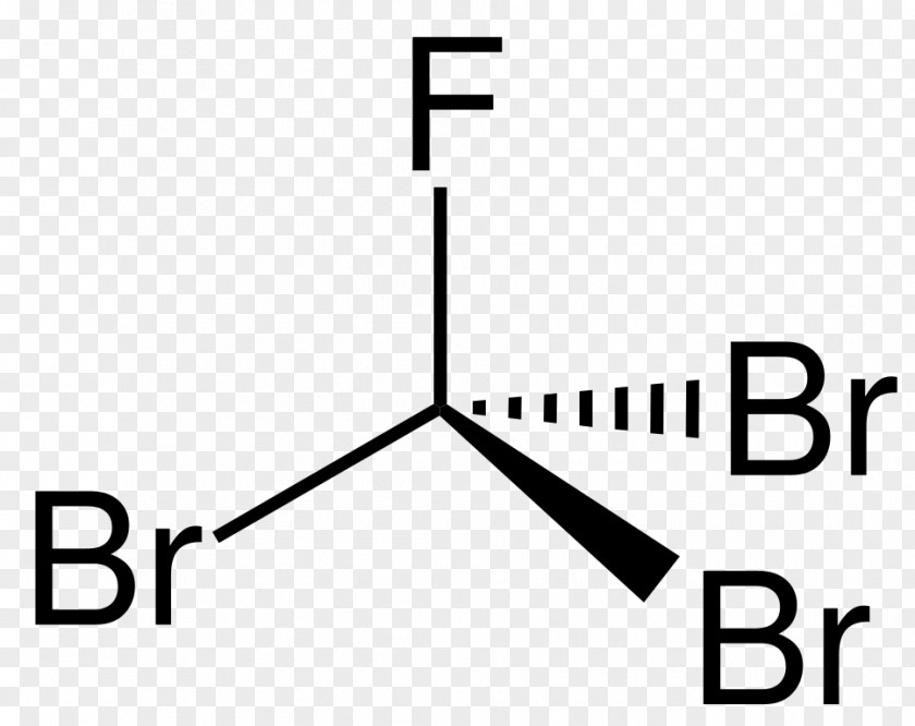 Formula 1 Bromoform Chloroform Chemistry Structural Trihalomethane PNG