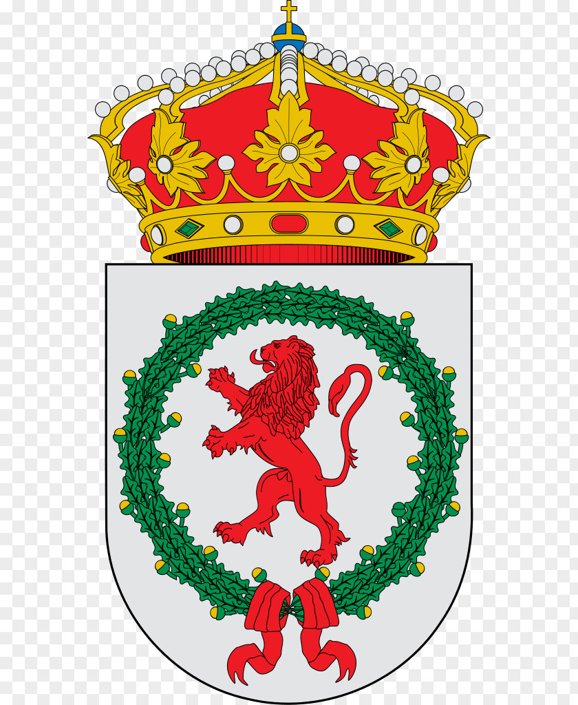 Fra Es Coat Of Arms Spain Cerezo, Cáceres Coslada Atienza PNG
