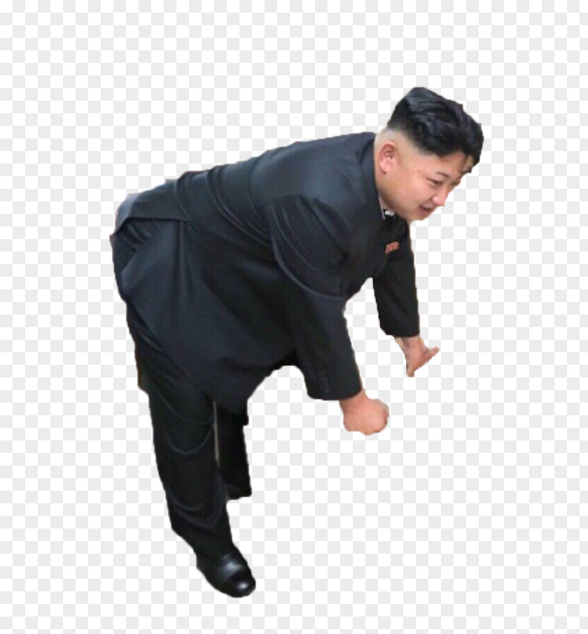 Kim Jong-un United States Pyongyang Imgur PNG