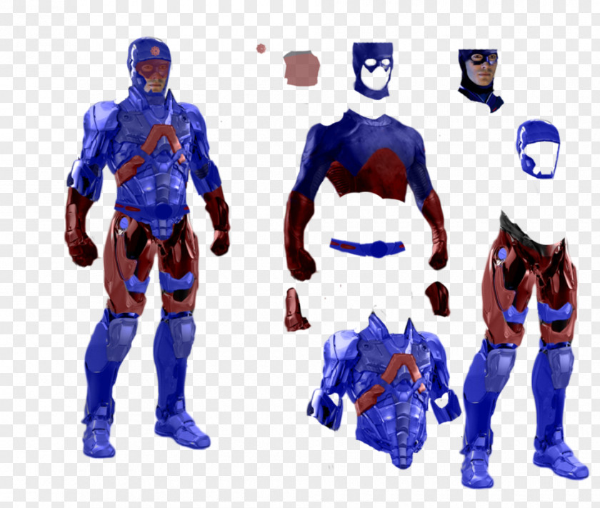 League Of Assassins Arrowverse Superhero Action & Toy Figures Figurine PNG