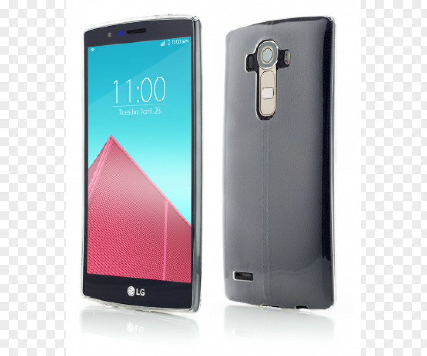 LG G4 Smartphone Feature Phone G3 Electronics PNG