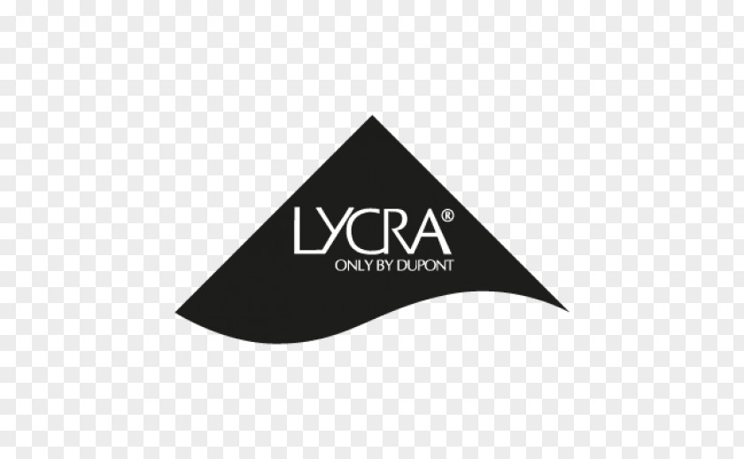 Lycra Spandex Logo Invista Textile PNG