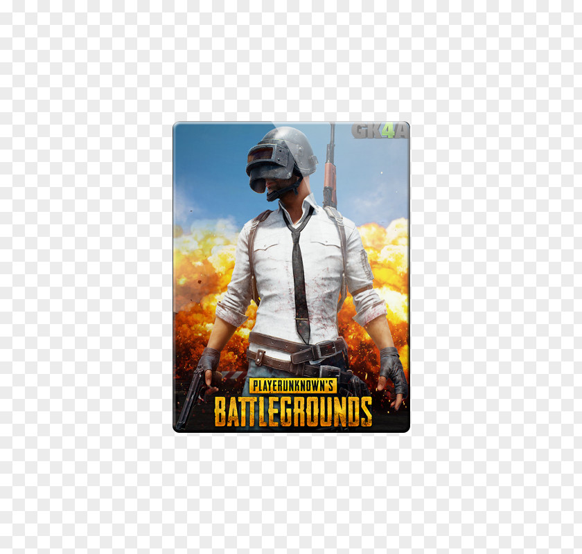 Minecraft PlayerUnknown's Battlegrounds Video Game Counter-Strike: Global Offensive Battle Royale PNG