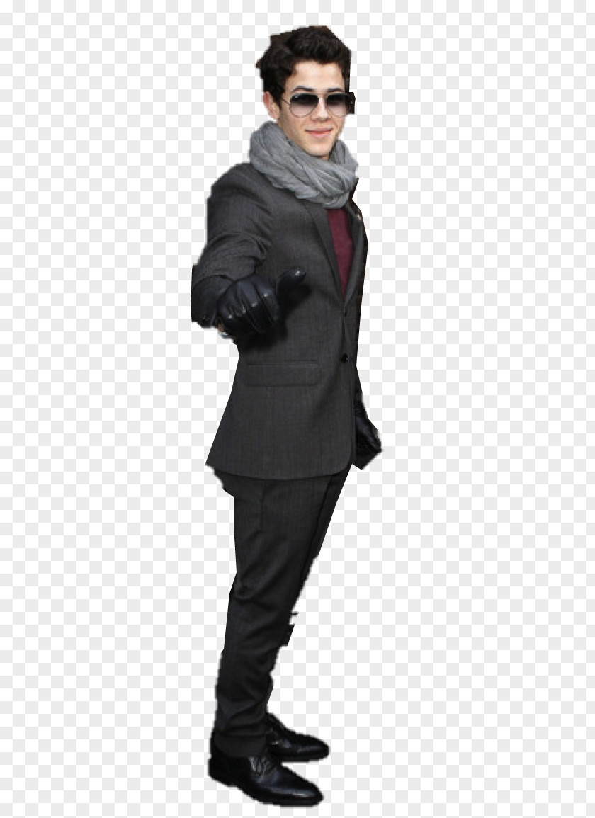 Nick Jonas Nike Shane Gray Swoosh PNG