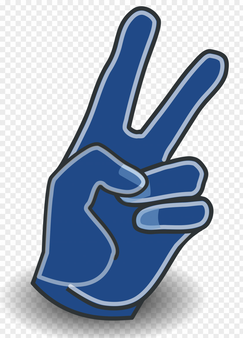 Peace Sign Battery Charger Android Download PNG