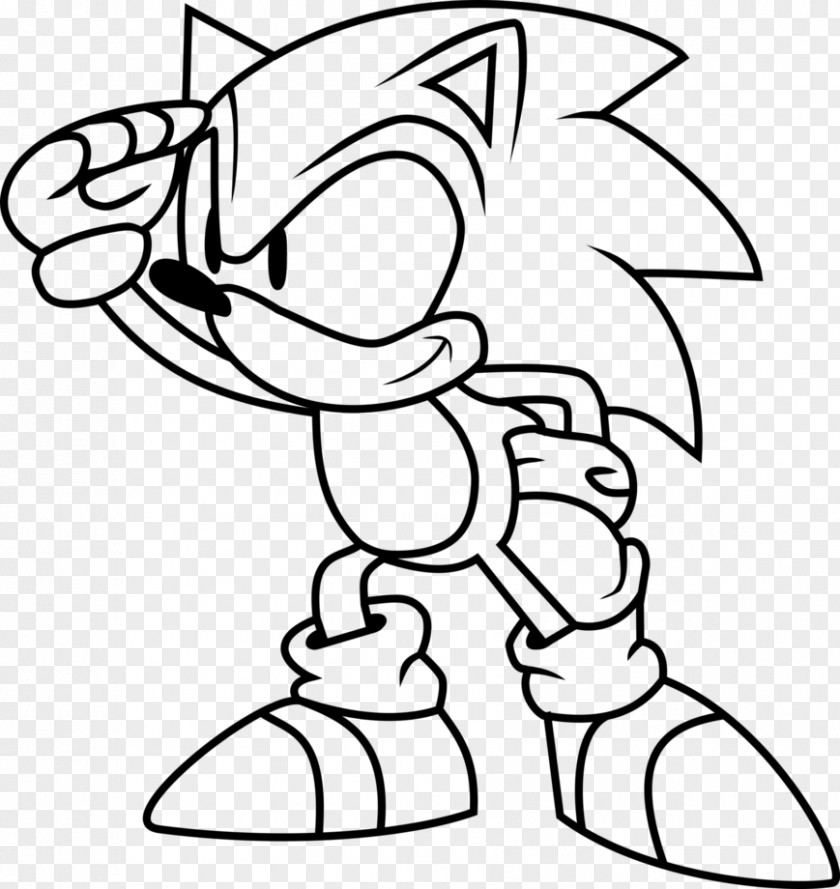 Sonic Vector The Hedgehog Ariciul Crocodile Shadow Knuckles Echidna PNG