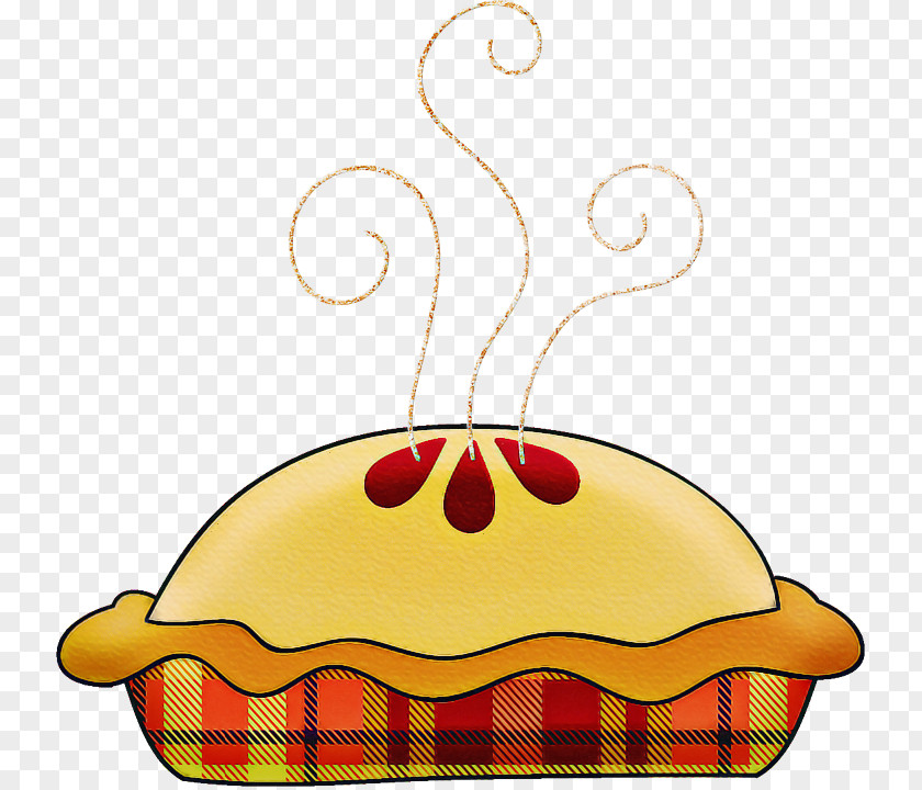 Baked Goods Muffin Holiday Ornament Cake Dessert PNG