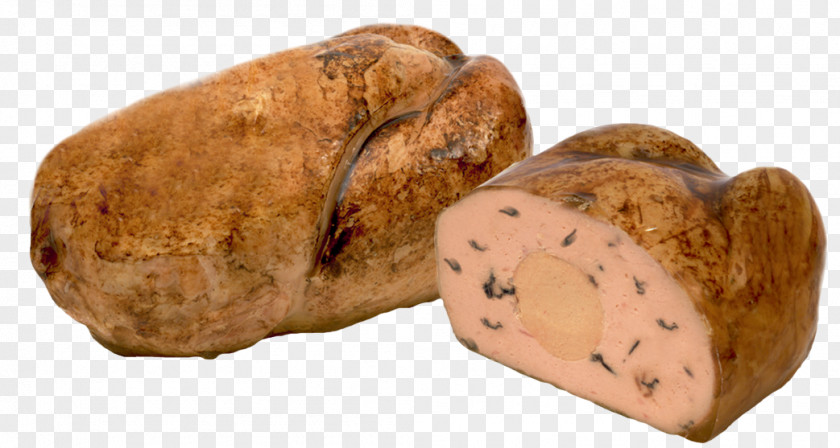 Bread Stuffing Foie Gras Rye Terrine Mousse PNG