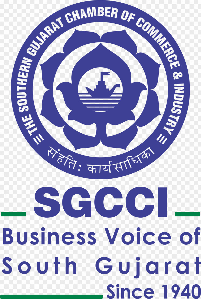 Business The Southern Gujarat Chamber Of Commerce And Industry SHIVA UNITRADE Organization PNG