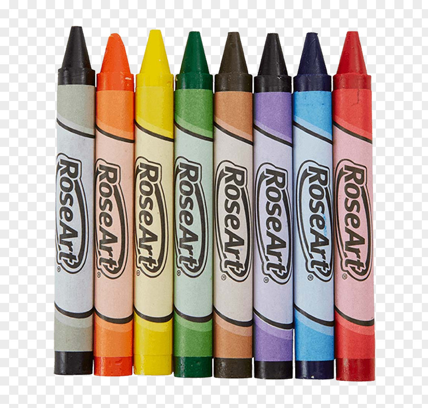 Crayons Rose Art Jumbo Crayola Mega Brands America PNG