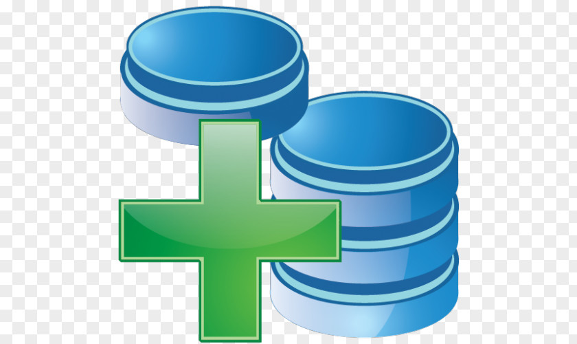 Database Clip Art PNG