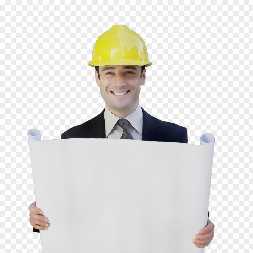 Fashion Accessory Job Hard Hat Personal Protective Equipment Engineer Construction Worker PNG