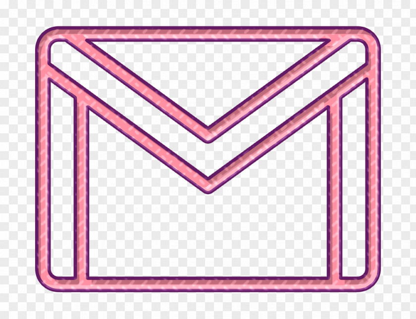 Google Icon Gmail PNG