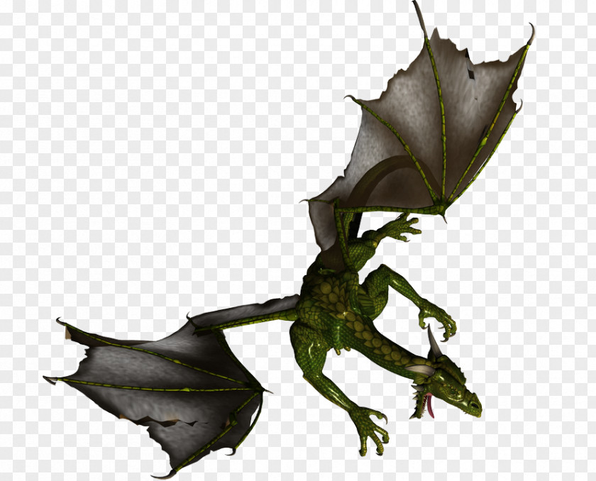 Green Dragon Images Royalty-free Clip Art PNG