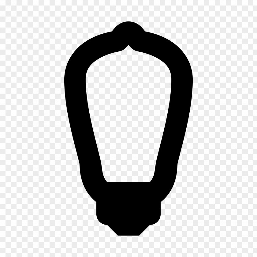 Light Incandescent Bulb Edison Fluorescent Lamp PNG