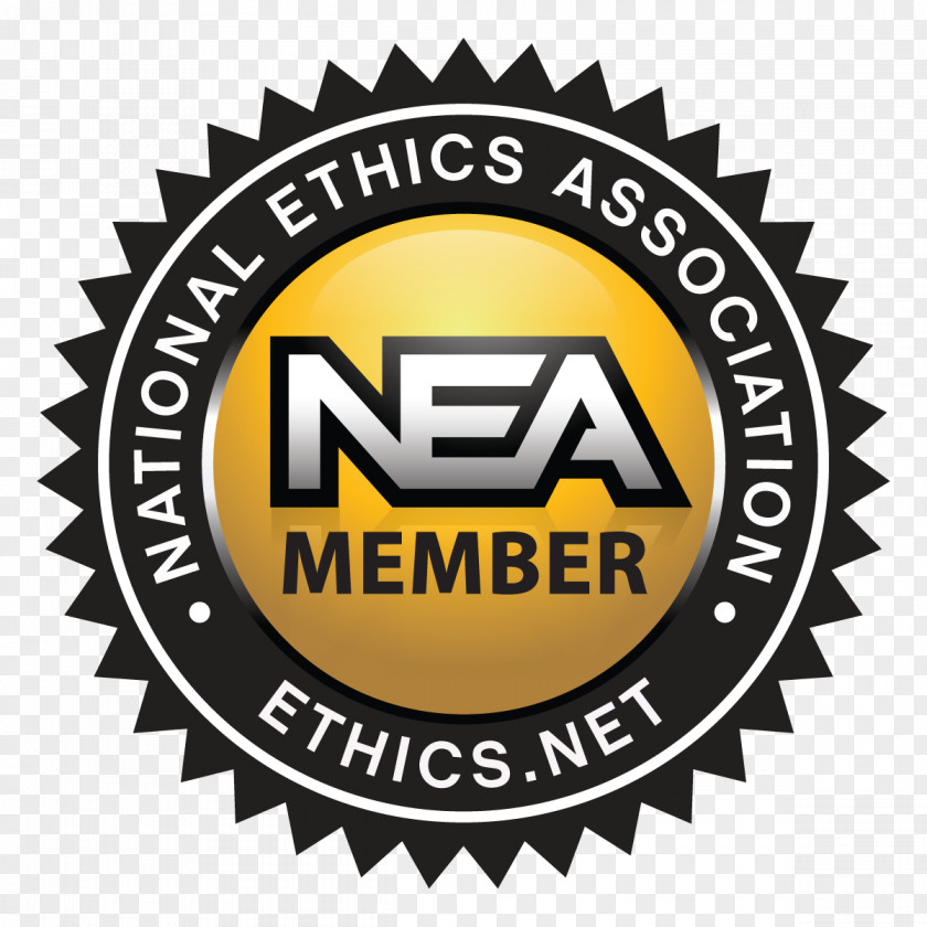 Logo Insurance National Education Association Finance Service PNG