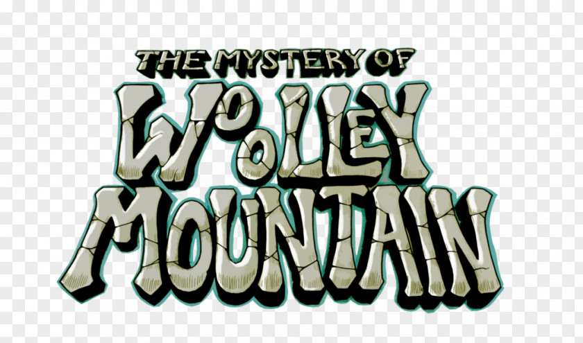 Logo Mountain Brand Font PNG