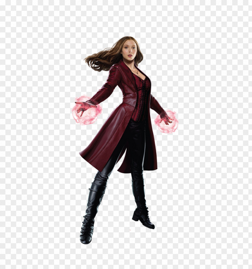Scarlet Witch Pic Wanda Maximoff Rogue X-Men: Days Of Future Past Marvel Cinematic Universe PNG