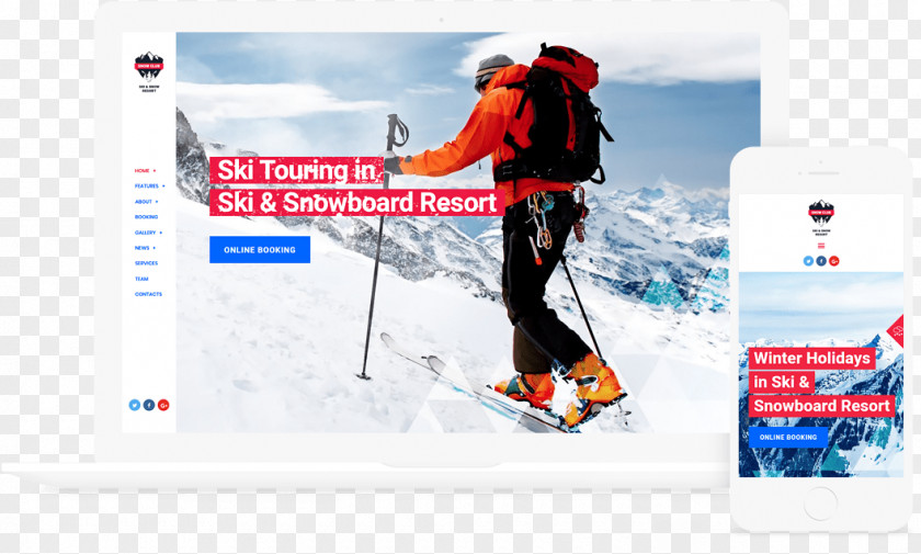 Skiing Ski Bindings Escuela Española De Esquí Y Snow Resort PNG