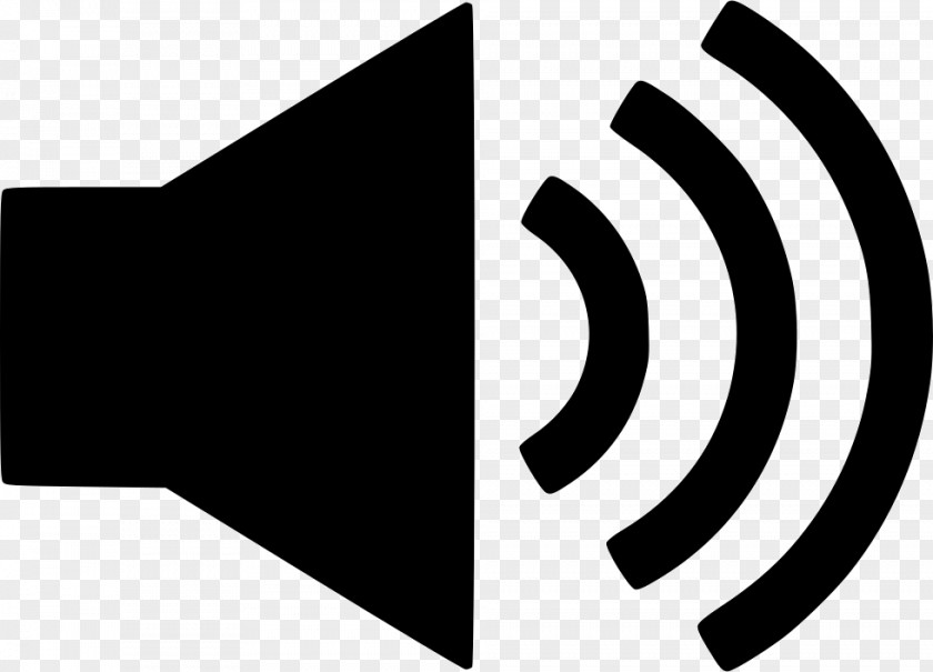 Sound Clip Art PNG