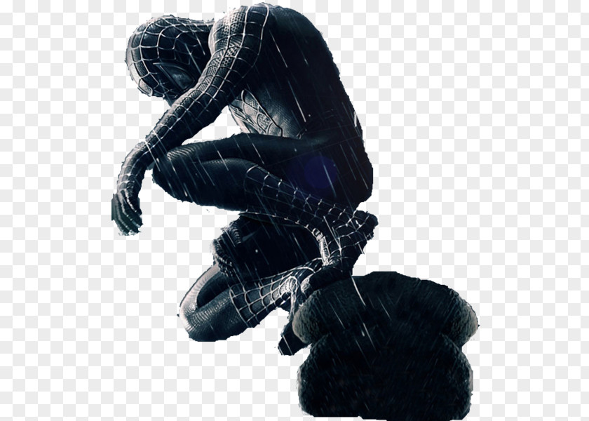 Spiderman Black Transparent Background Spider-Man Film Series Mary Jane Watson Venom Sandman PNG