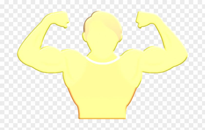 Strong Icon Fitness PNG