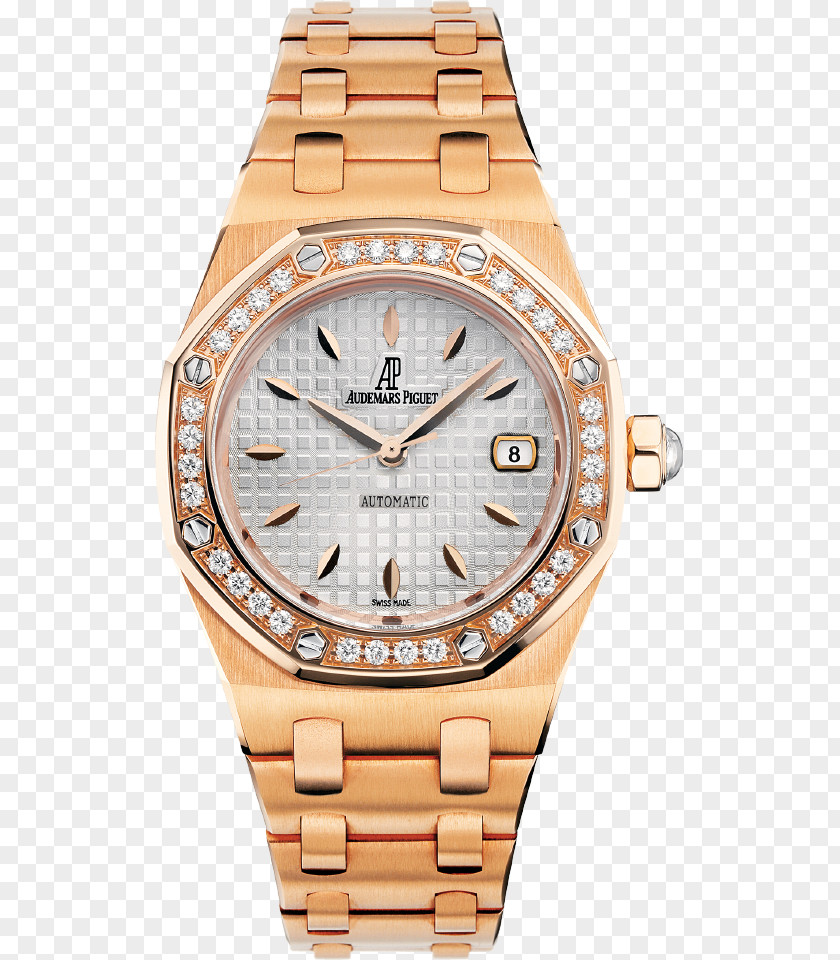 Watch Audemars Piguet Royal Oak Selfwinding Automatic Replica PNG