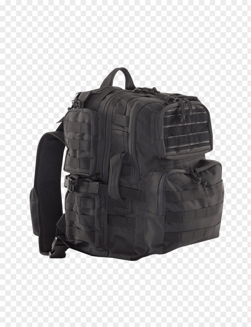 Backpack TRU-SPEC Military MOLLE MultiCam PNG
