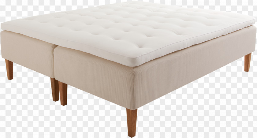 Bed Frame Hotel Mattress Pads PNG