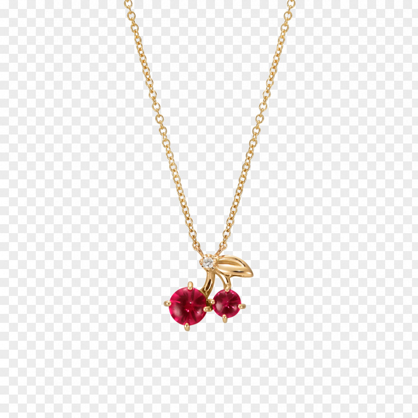 Best Seller Ruby Necklace Jewellery Charms & Pendants Locket PNG