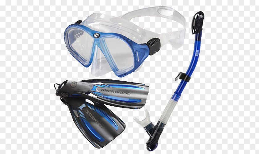 Diver Diving & Snorkeling Masks Scuba Set Underwater PNG